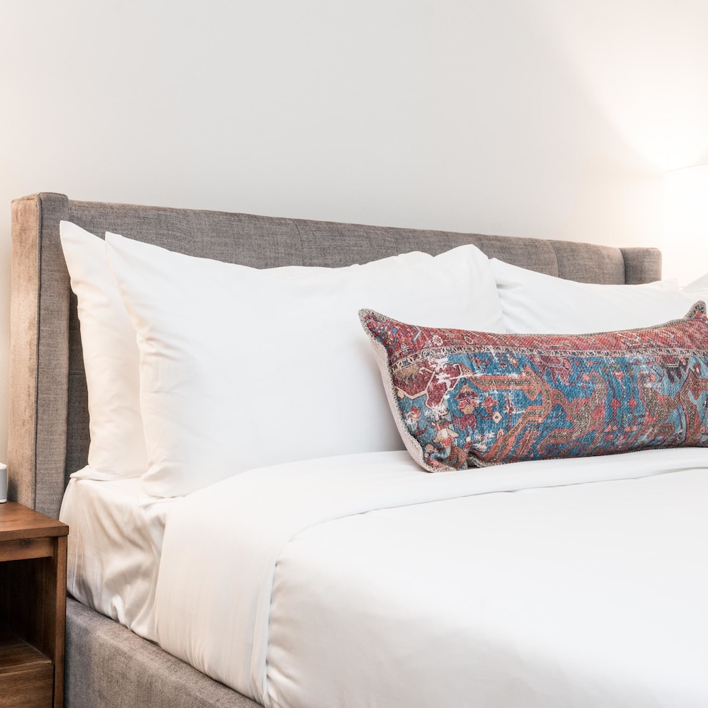 Cozysuites Musicrow Astonishing SDO w Parking 07, Kuva 72