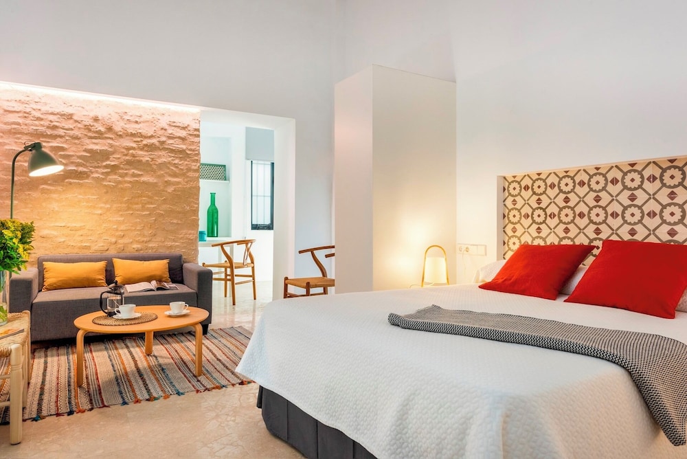 Apartment (1 Bedroom)