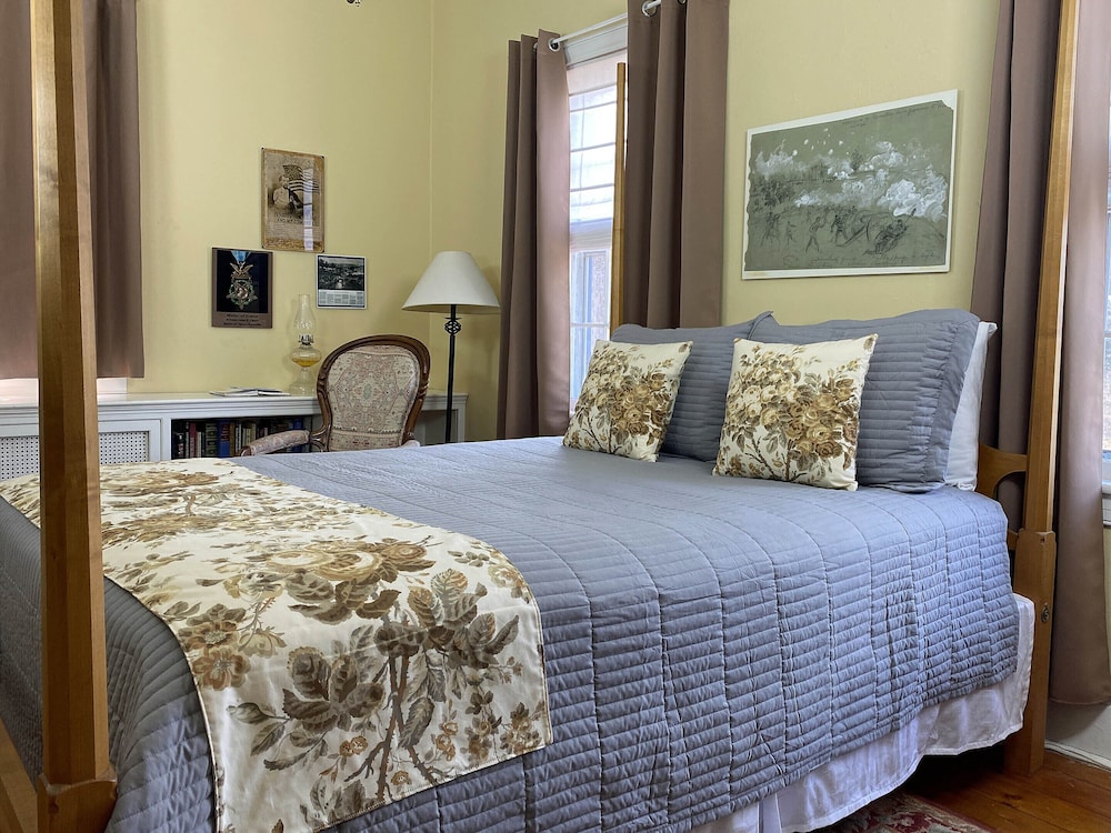 Superior Double Room photo 1