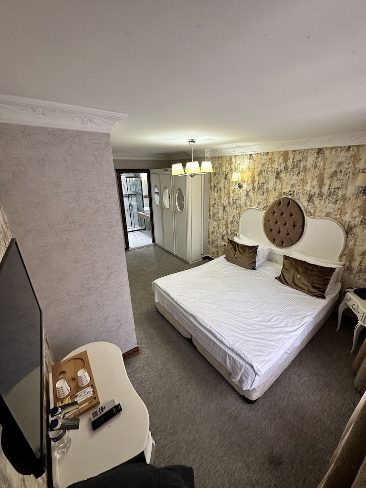 Superior Room photo 1
