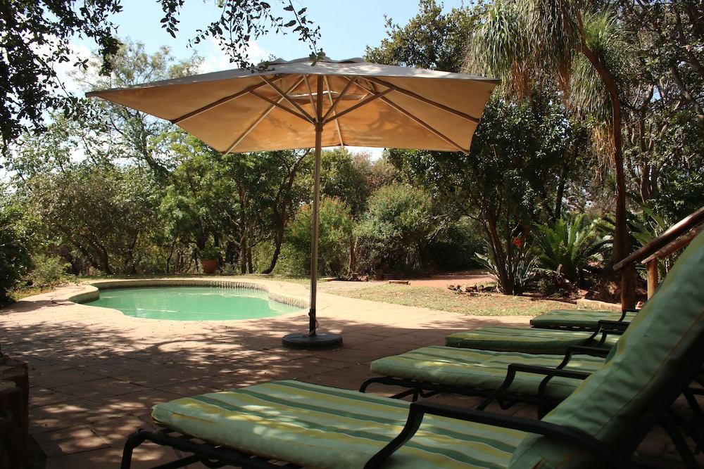 Zebra Villa photo 3