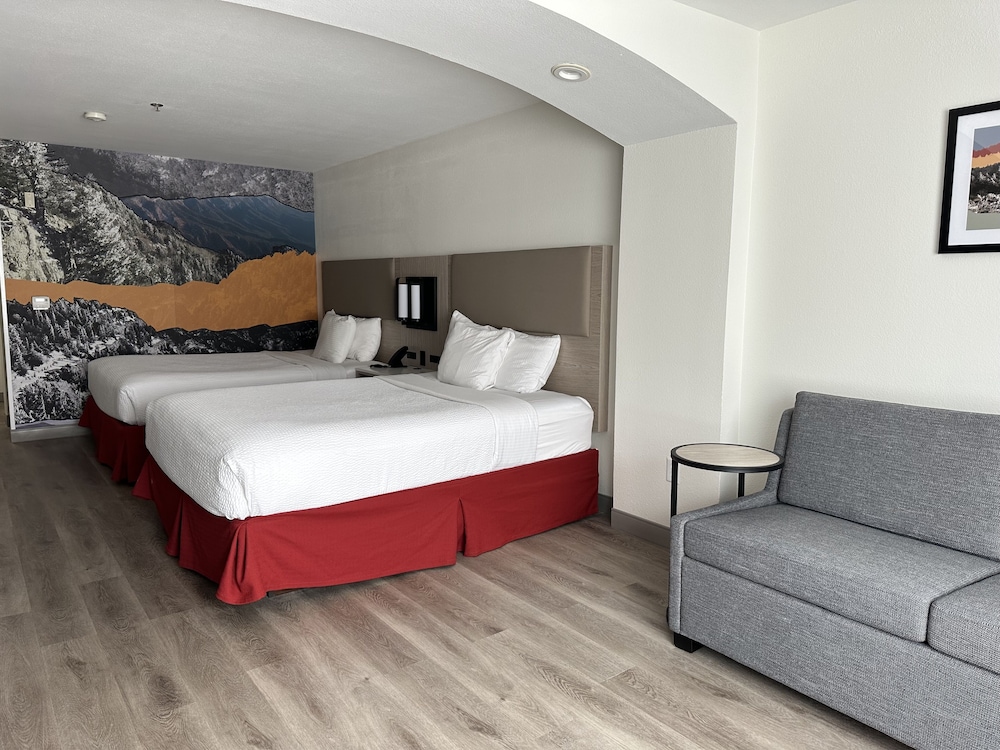 Studio Suite, 1 King Bed, Non Smoking - Photo 3