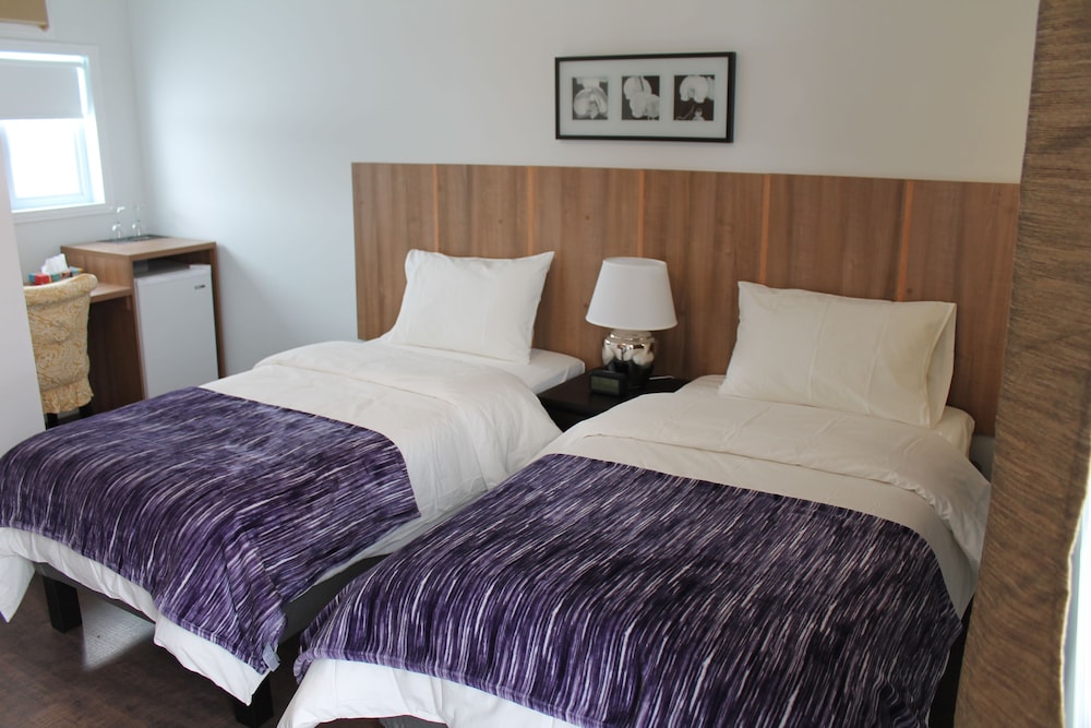 Comfort Double or Twin Room, 2 Twin Beds photo 1
