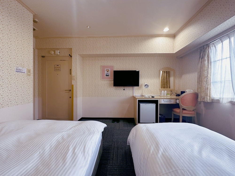 Semi Triple Room, Smoking - Photo 3