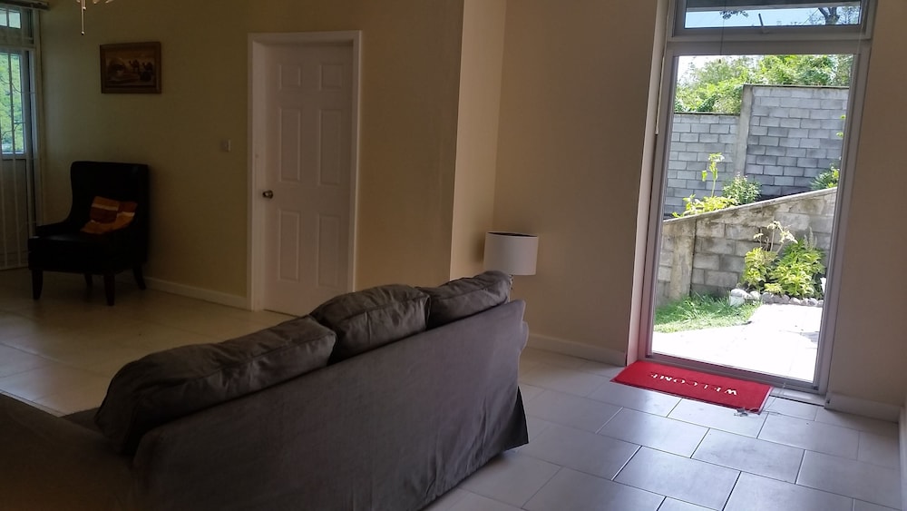 Superior Apartment, 1 Bedroom, Accessible, Garden View photo 2