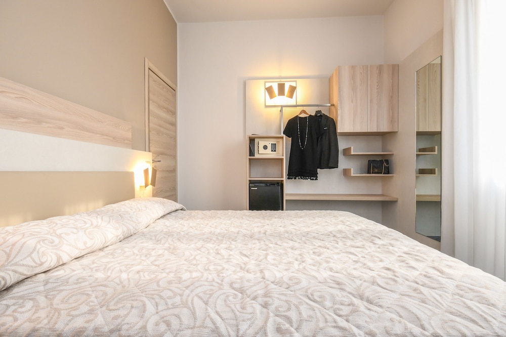 Double Room, 1 Queen Bed - Photo 2