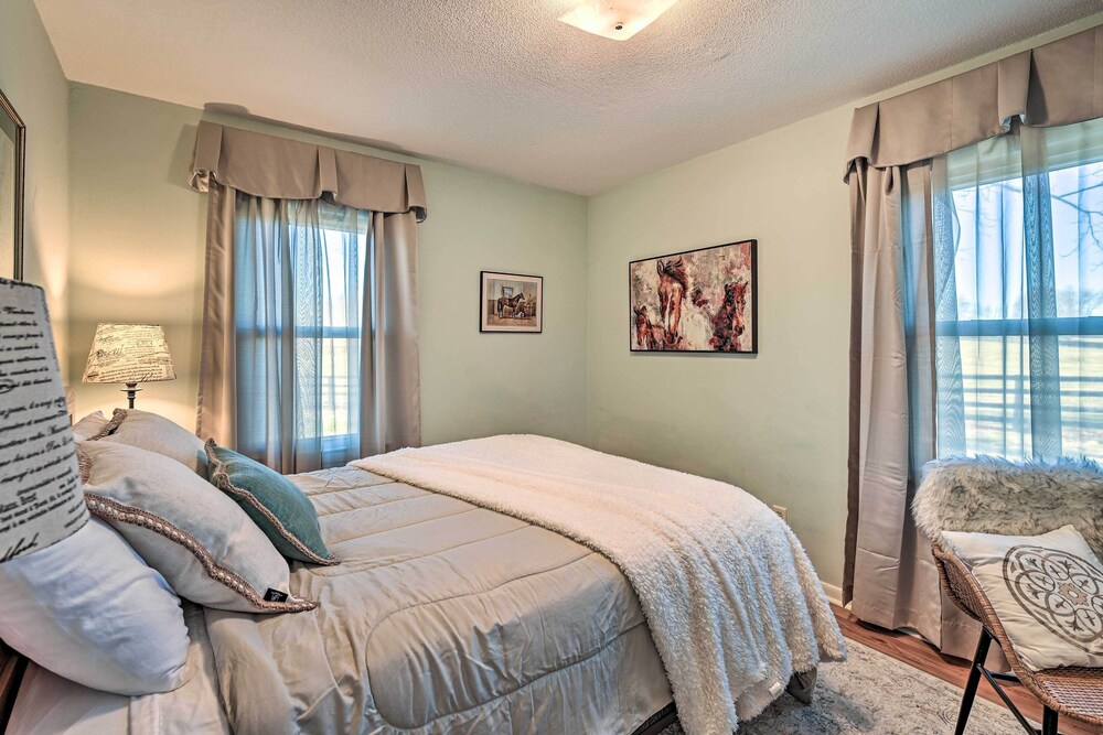 House (2 Bedrooms) photo 2