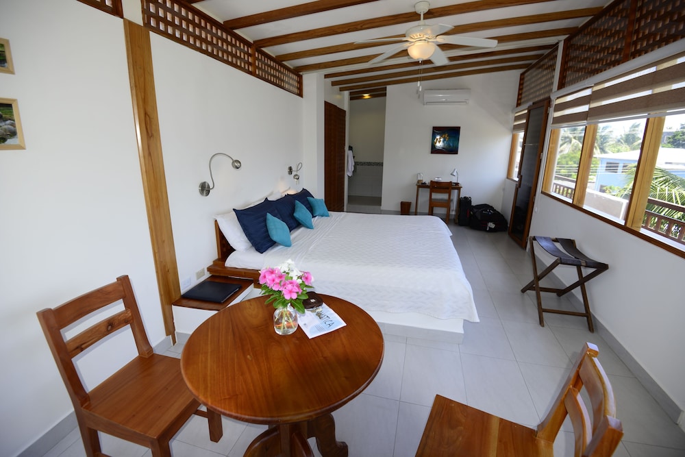 Premium Double Room photo 3