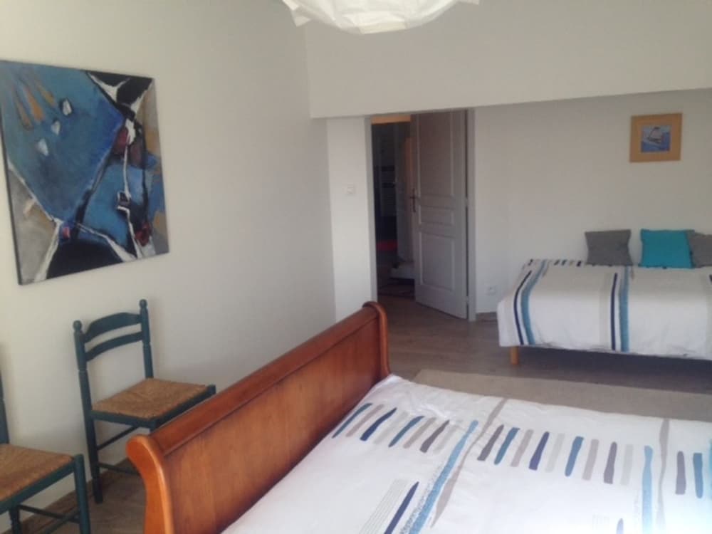 Double Room, Garden View photo 3