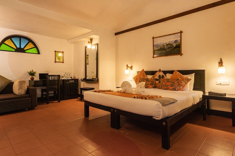 Elegant Room - Photo 8