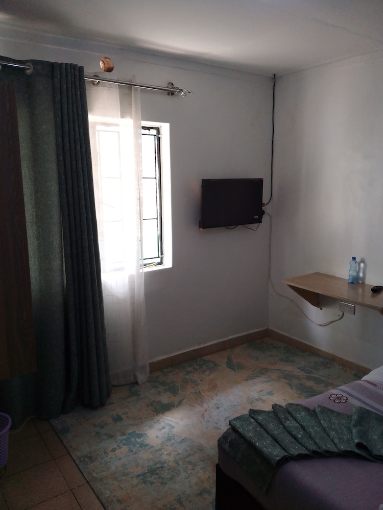 Standard Single Room photo 3
