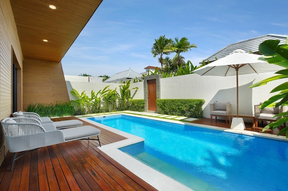 Luxury Villa, 1 Bedroom - Photo 19