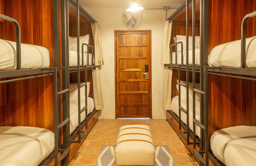 Private Room, 12 Beds photo 3