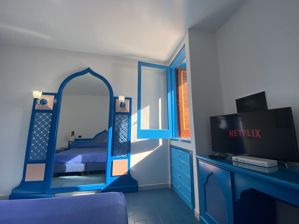 Superior double sea view