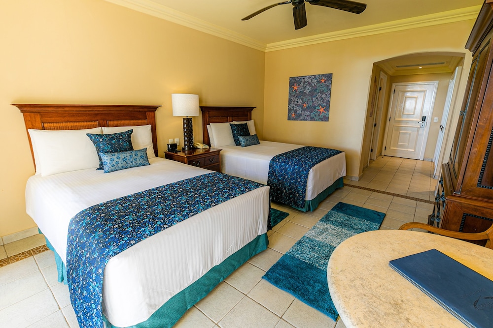 Deluxe Room, Garden View