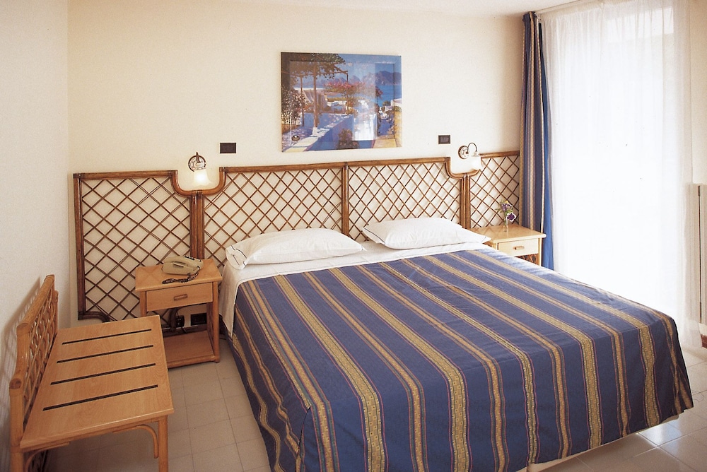 Pugnochiuso Resort - Hotel del Faro, Billede 2
