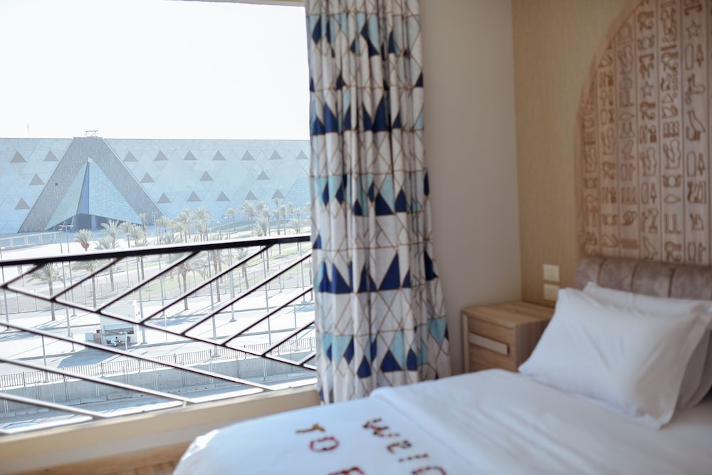 Deluxe Double Room - Photo 15