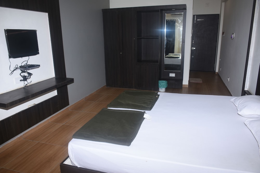 Superior Double Room photo 1