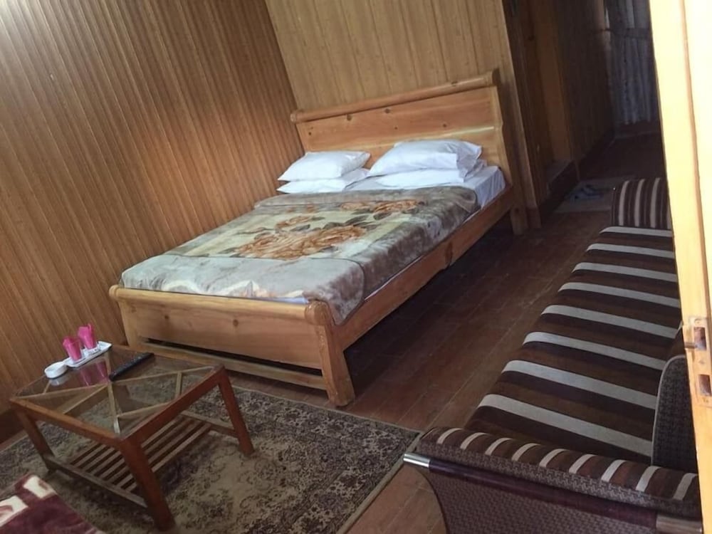 Deluxe Double Room photo 2