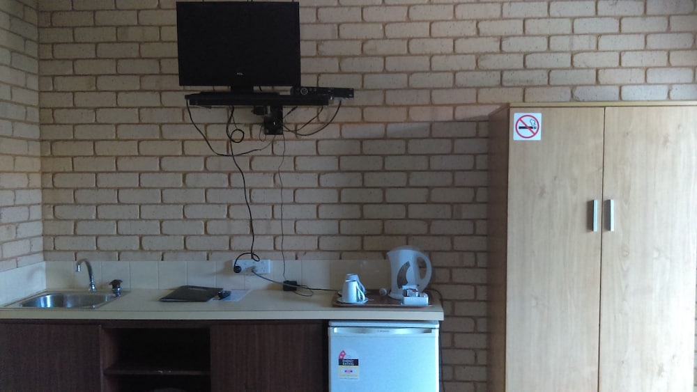 Twin Room photo 2