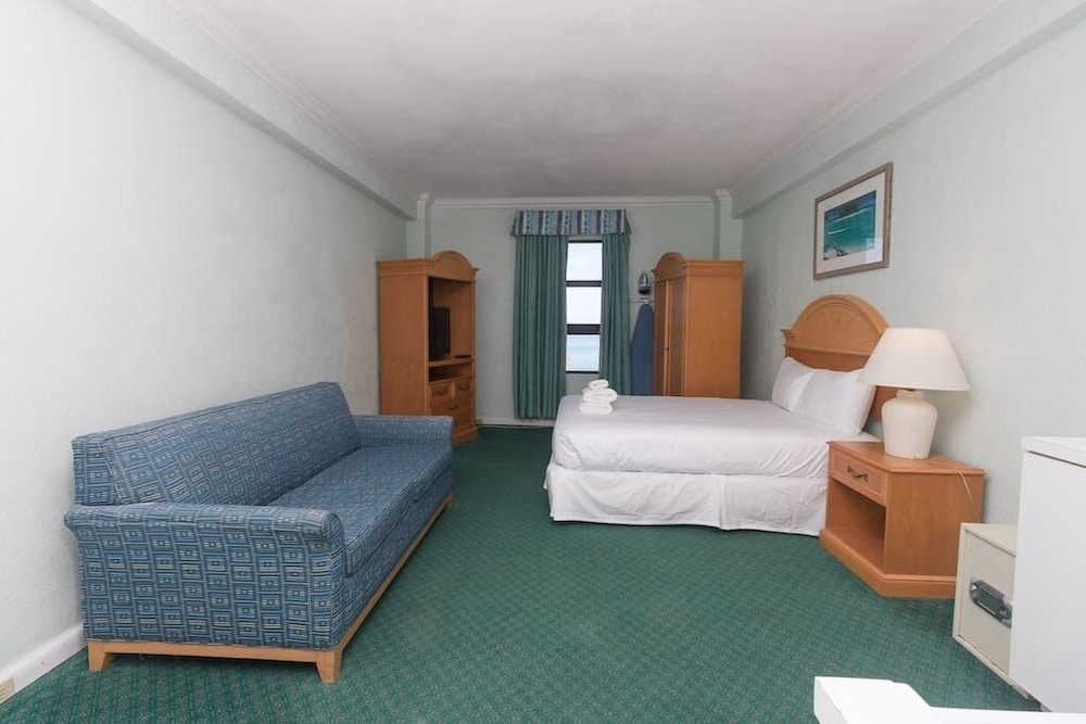 Apartment (1 Bedroom)