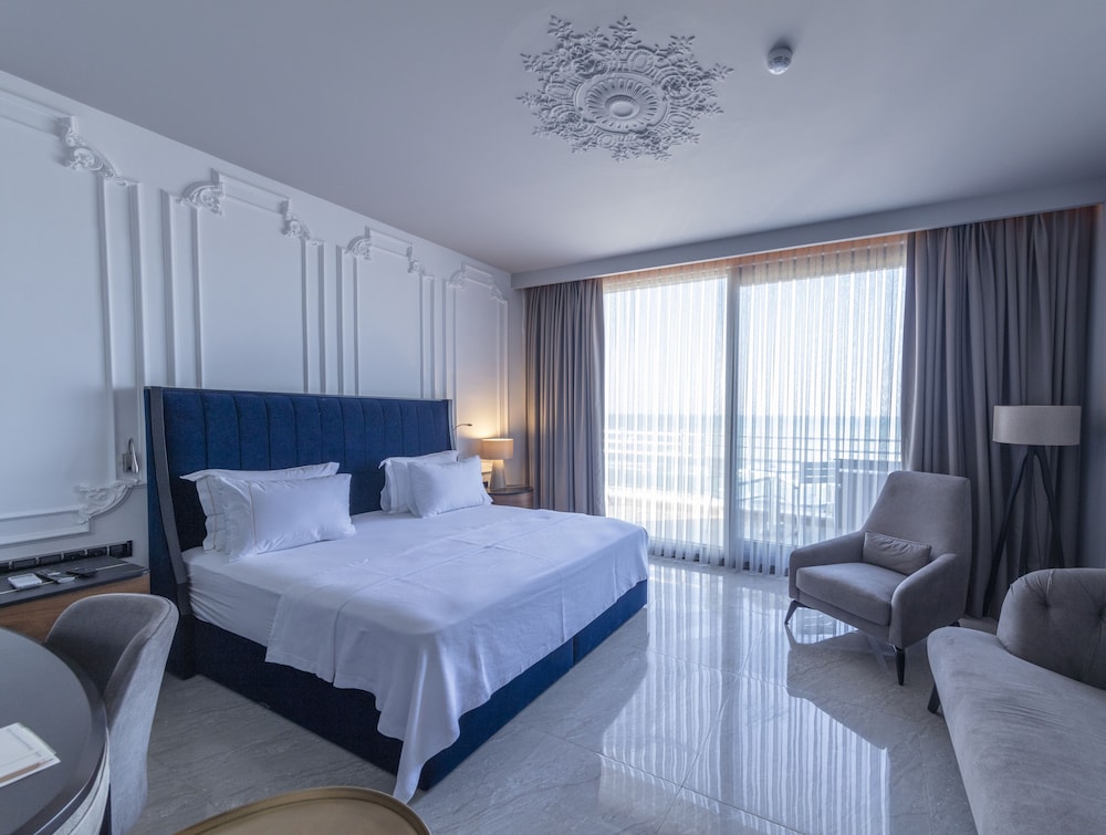 Luxury Room, 1 Bedroom photo 1