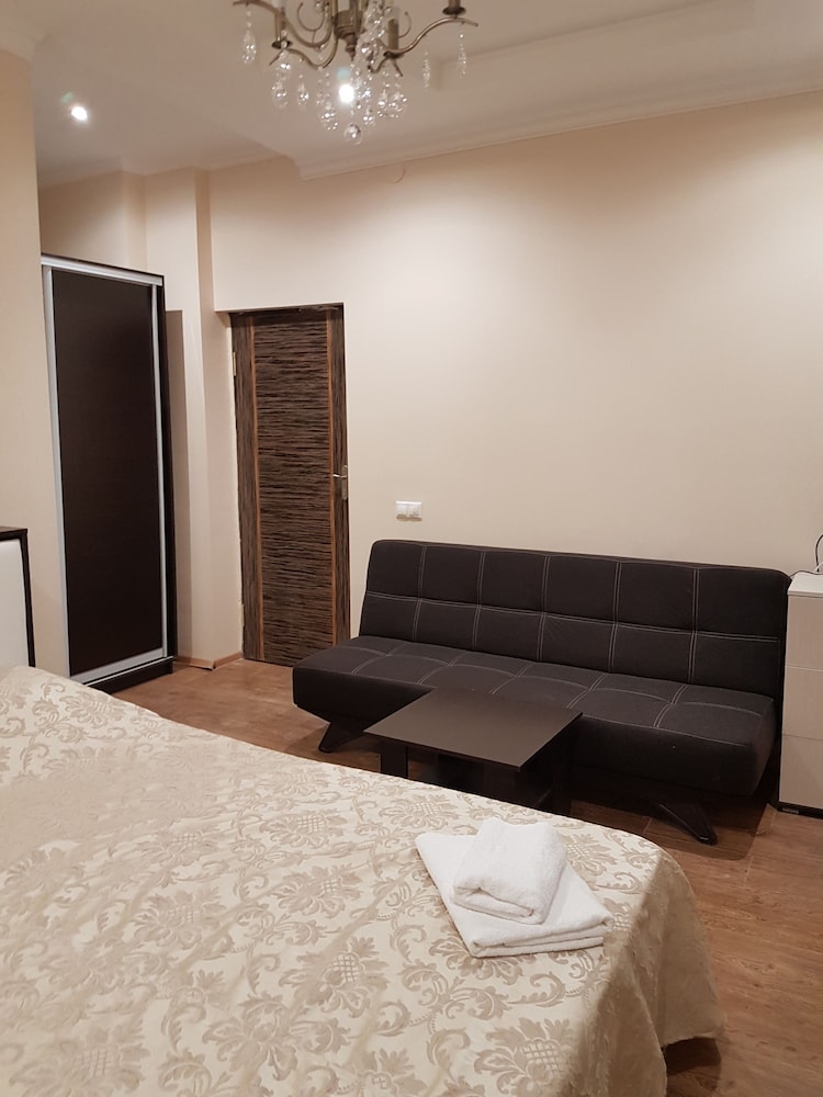 Panoramic Triple Room, 1 Bedroom photo 3