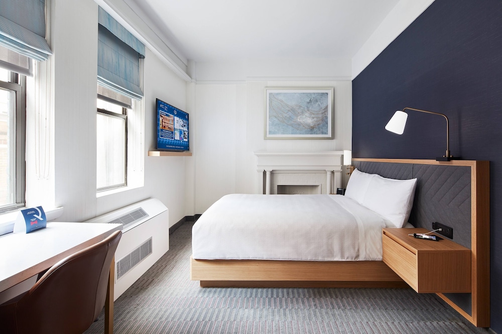 Standard Room, Accessible (Mobility) photo 1