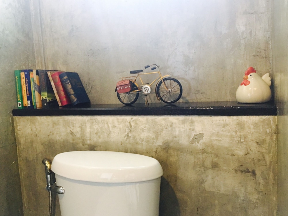 KHUN MAE Private Room photo 2
