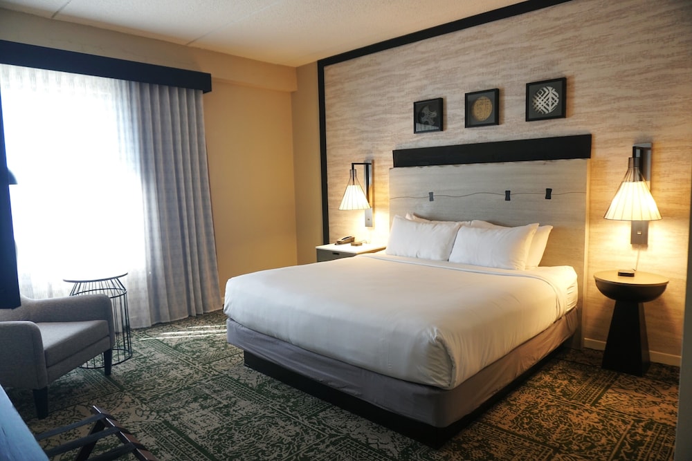 Presidential Suite, 1 Bedroom photo 2