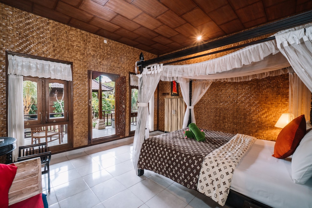 Superior Double Room photo 2