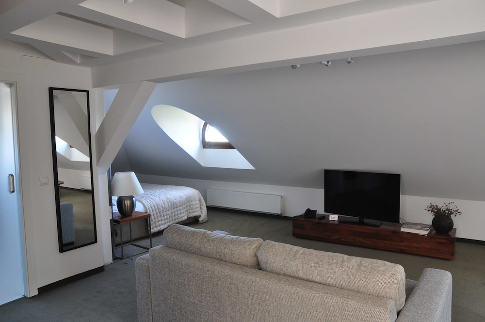 Apartment (Palace, 6 people) photo 3