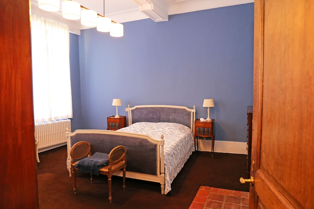 Deluxe Double Room, 1 Queen Bed (Saphir) photo 2