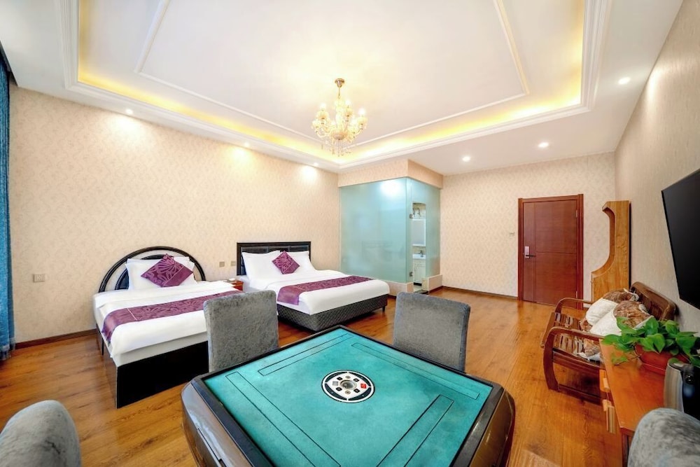 Comfort Triple Room photo 1
