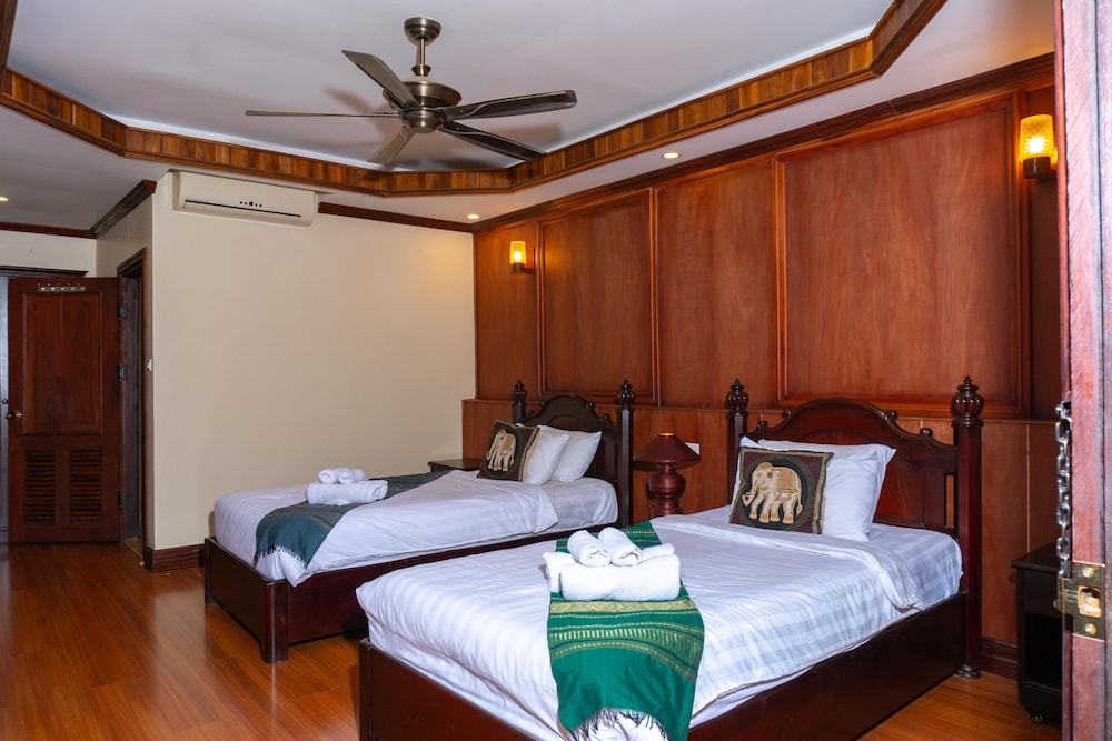 Deluxe Twin Room - Photo 3