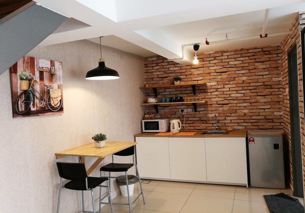 Deluxe Duplex Suite photo 3