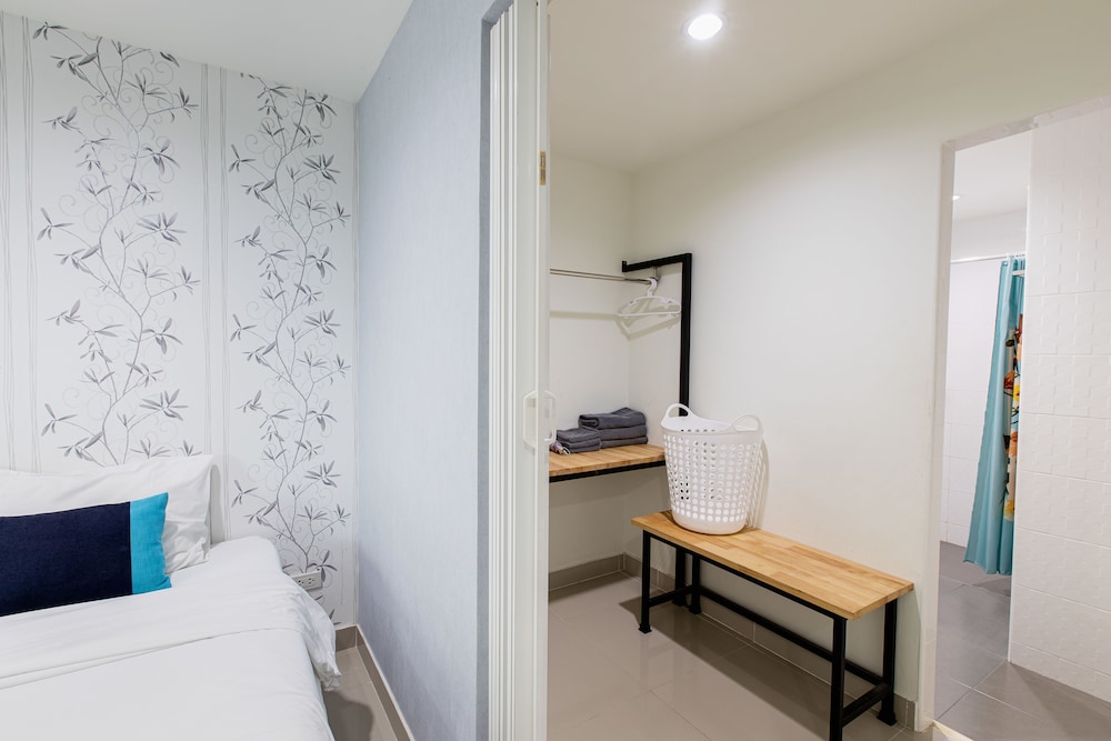 Deluxe Suite, 1 Bedroom photo 2