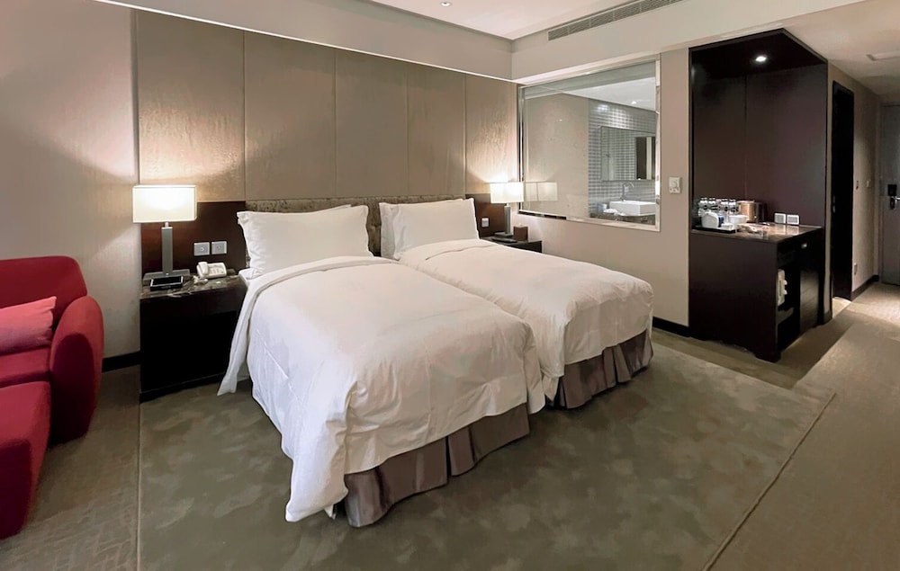 Executive Twin Room, 2 Twin Beds photo 3