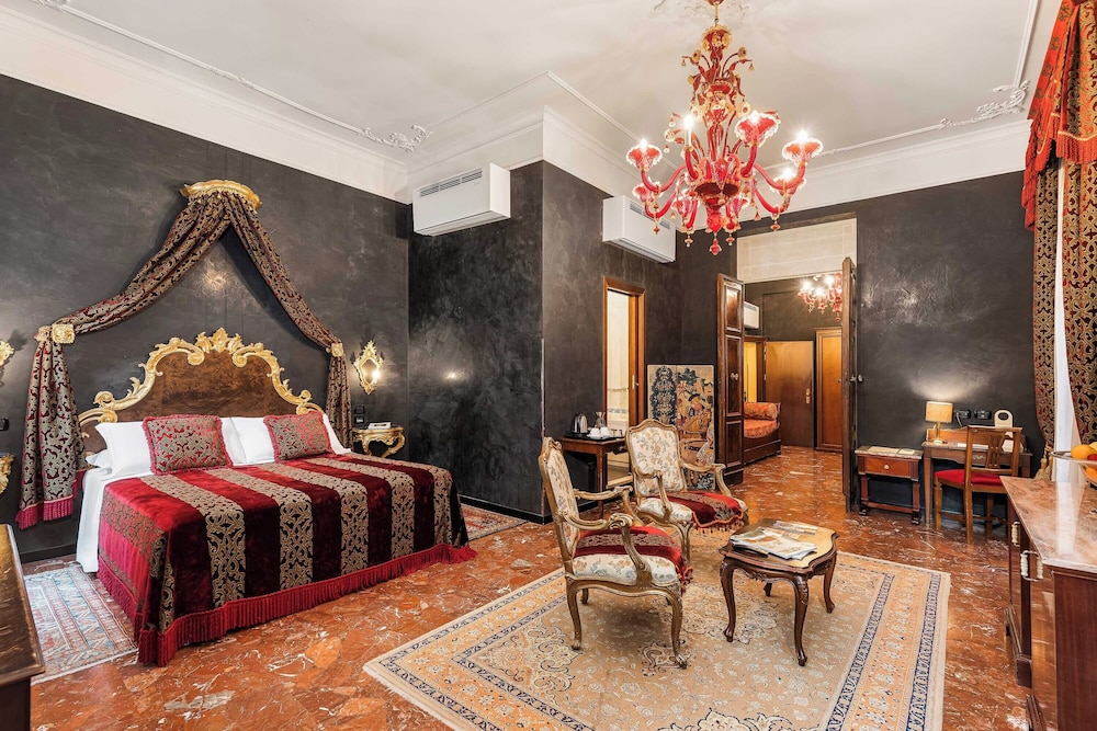 Junior Suite (Diamond)