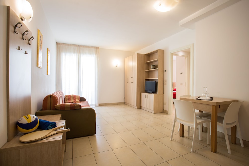 Apartment, 1 Bedroom, Terrace (4/5 pax) photo 1