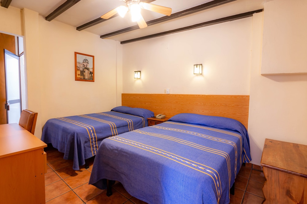 Basic Double Room photo 1