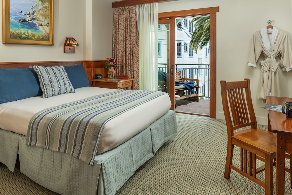 Balcony View Rooms photo 2