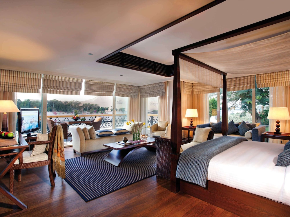 Villa, 2 Double Beds