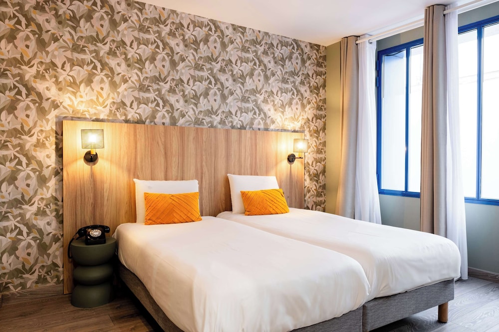 Superior Room, 2 Twin Beds photo 2