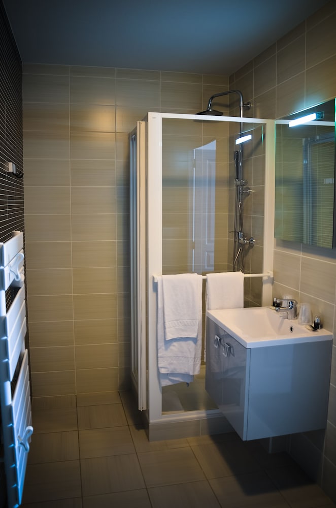 Apartment, 1 Bedroom, Terrace photo 2