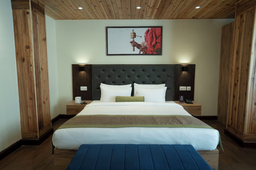Deluxe Room - Photo 7