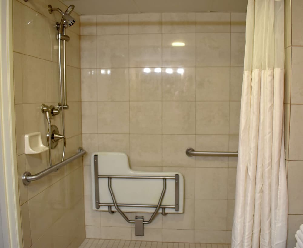 Room, Accessible, Non Smoking photo 3
