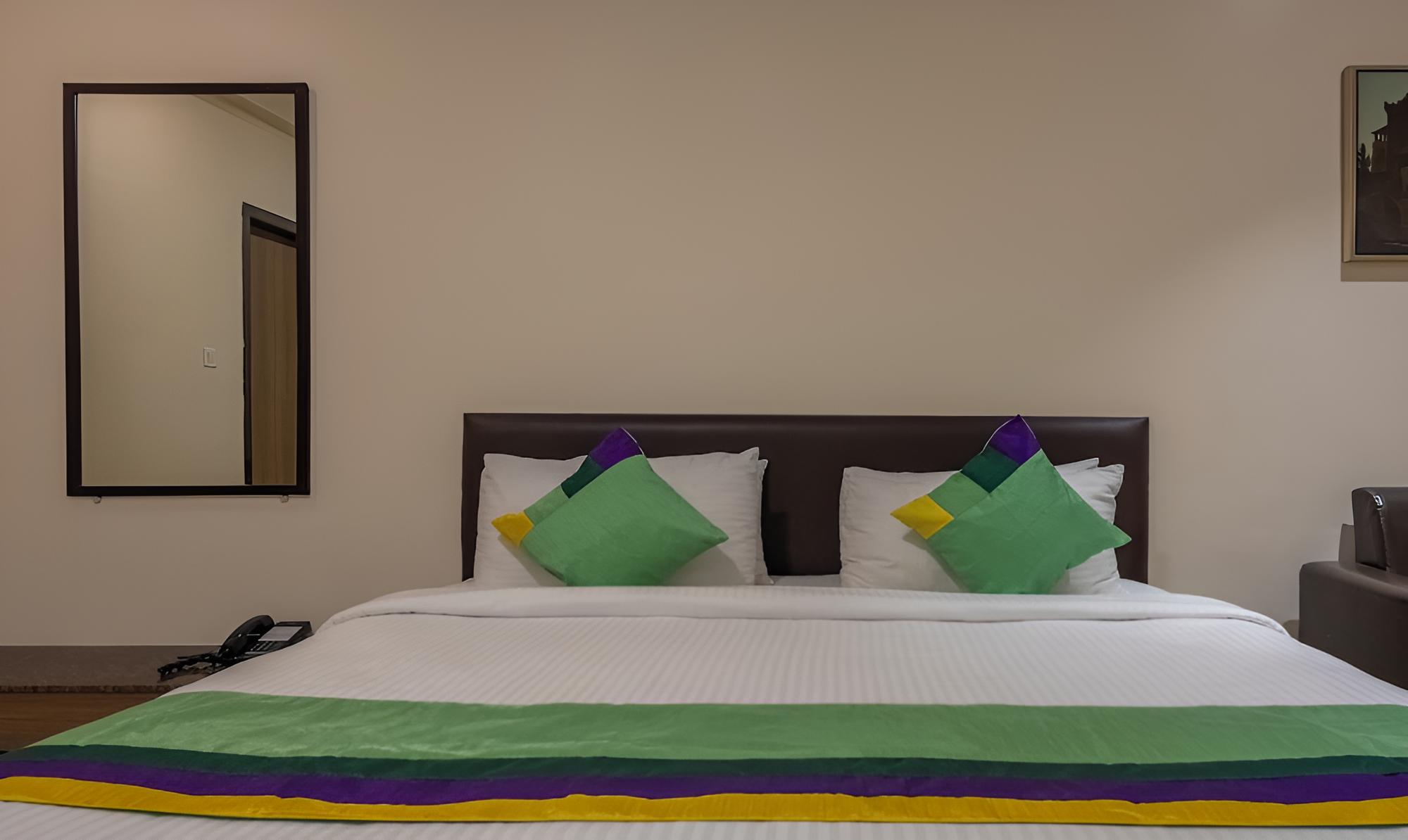 Premium Double Room photo 1