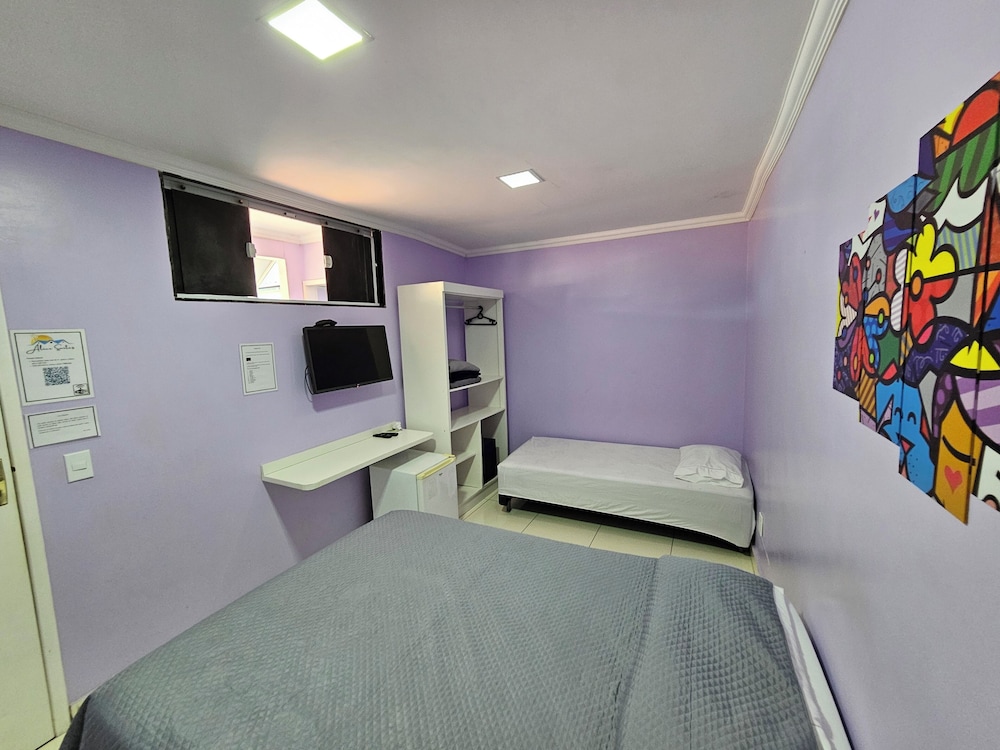 Family Quadruple Room