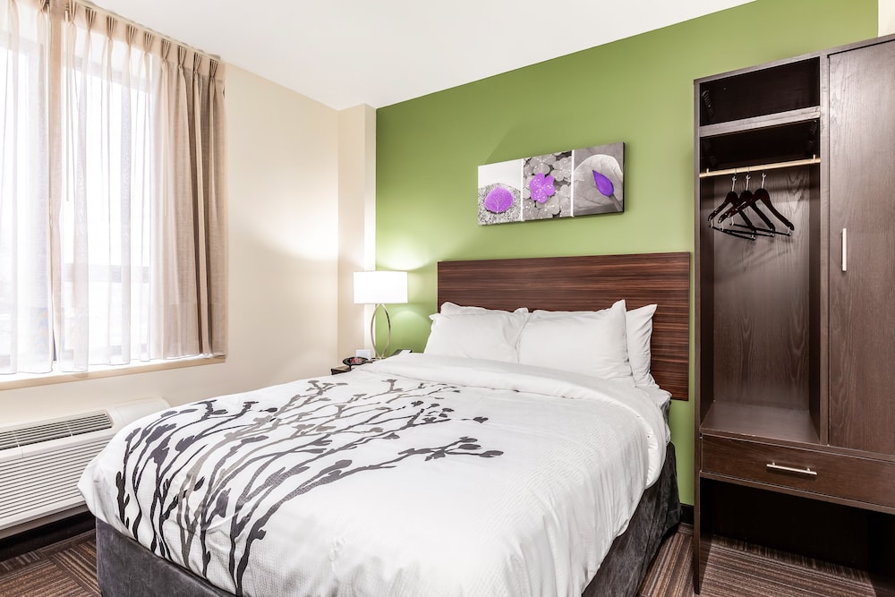 Standard Room, 1 Queen Bed, Non Smoking photo 1